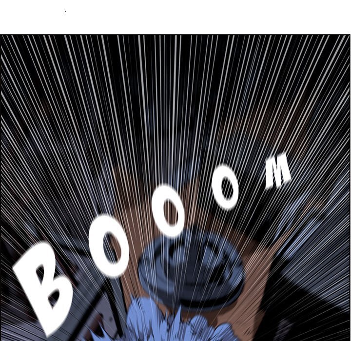 Read Painkiller Manga Online