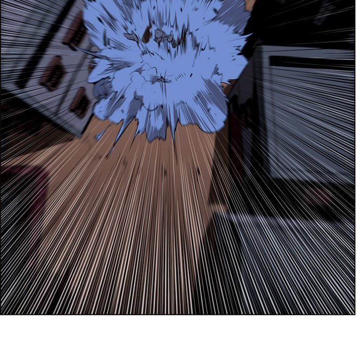 Read Painkiller Manga Online