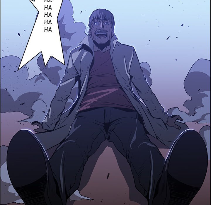 Read Painkiller Manga Online