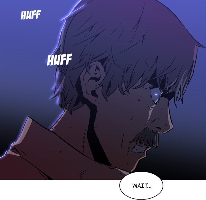 Read Painkiller Manga Online