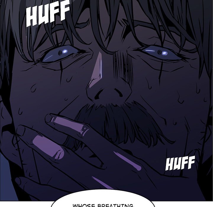 Read Painkiller Manga Online