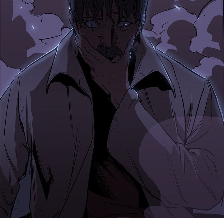 Read Painkiller Manga Online