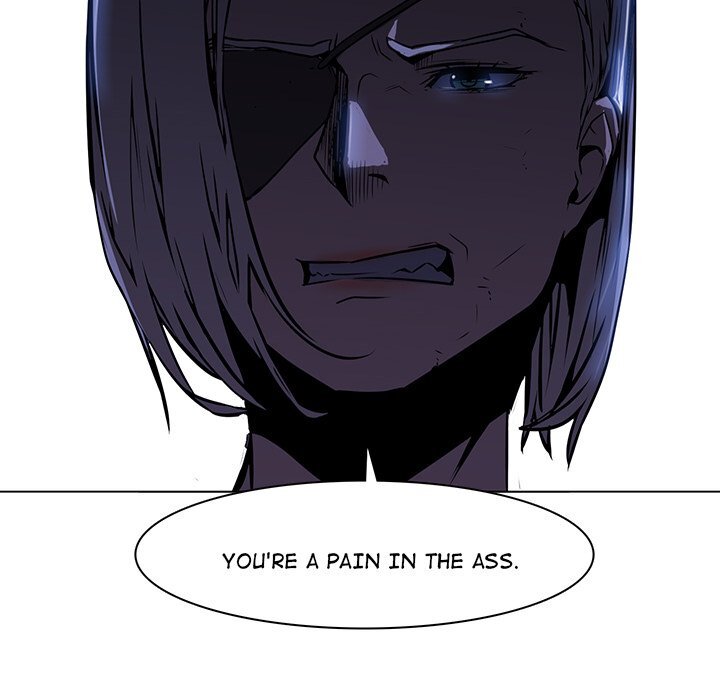 Read Painkiller Manga Online