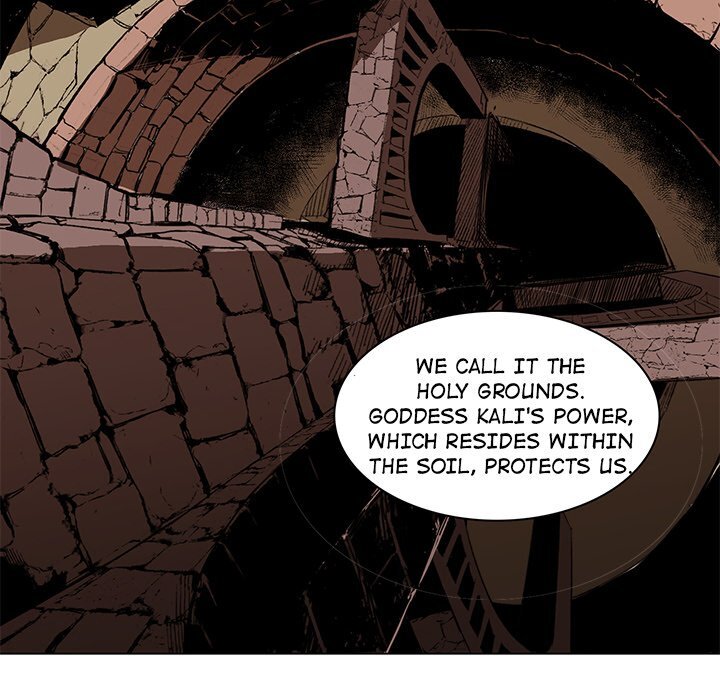 Read Painkiller Manga Online