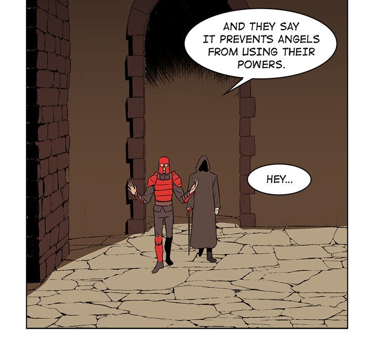 Read Painkiller Manga Online