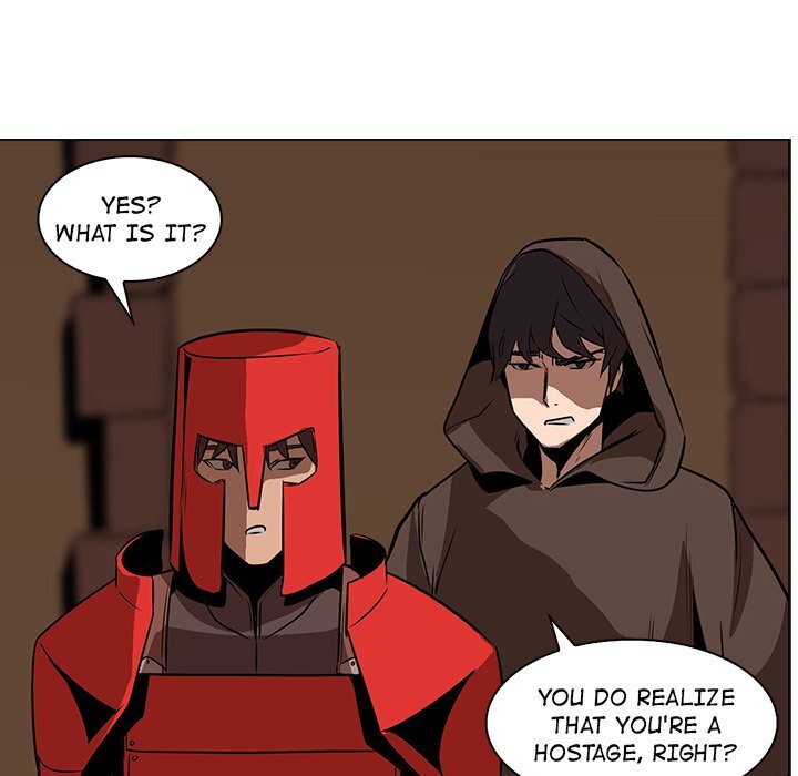 Read Painkiller Manga Online