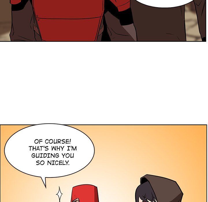 Read Painkiller Manga Online