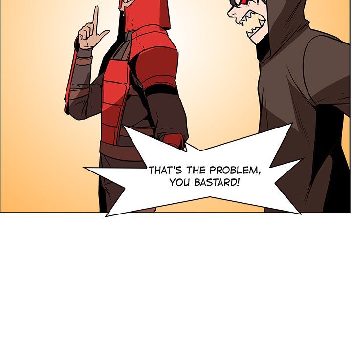 Read Painkiller Manga Online