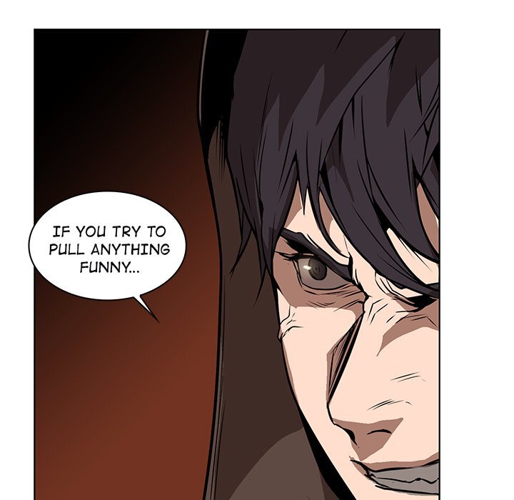 Read Painkiller Manga Online