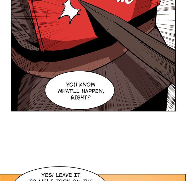 Read Painkiller Manga Online