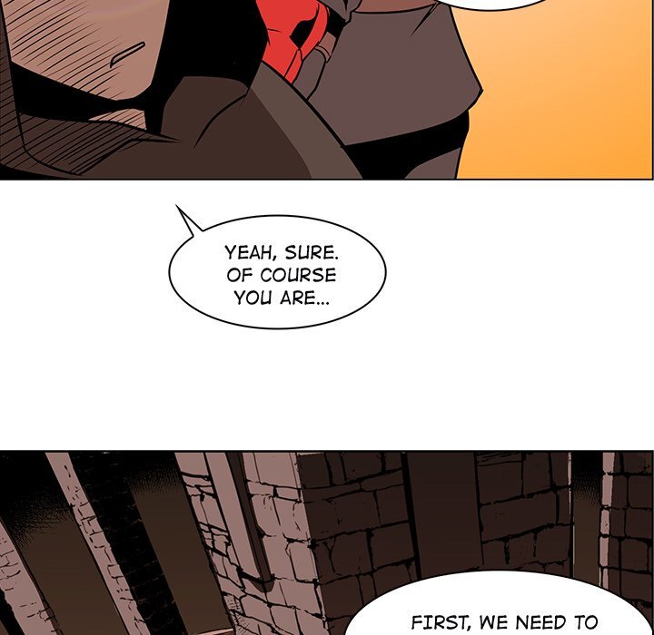 Read Painkiller Manga Online