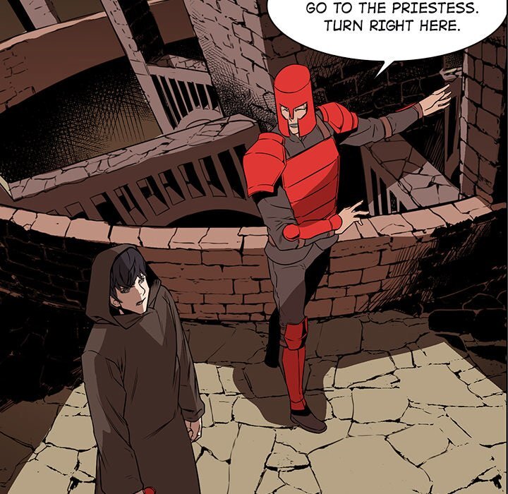 Read Painkiller Manga Online