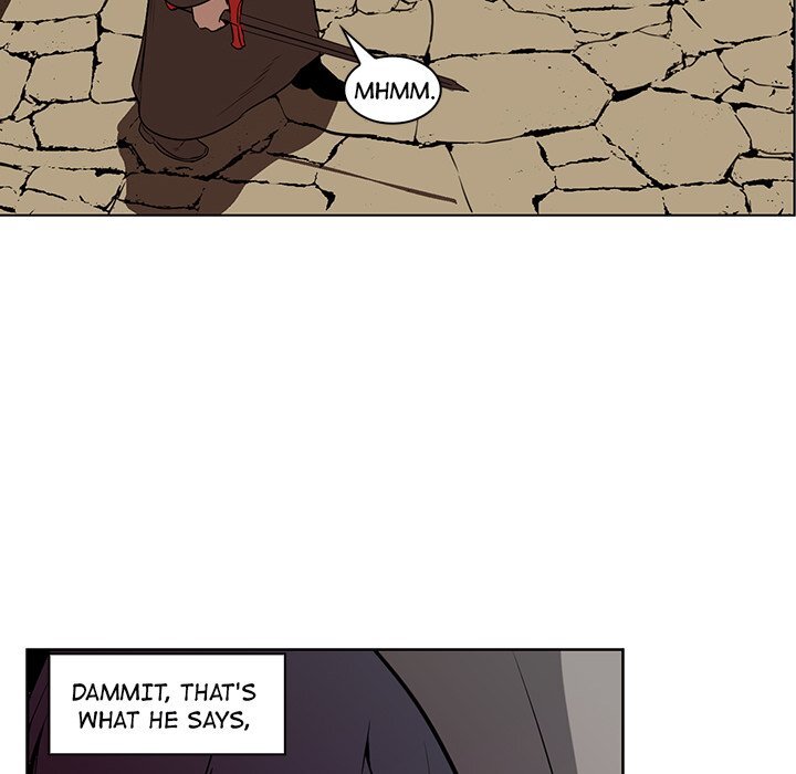 Read Painkiller Manga Online