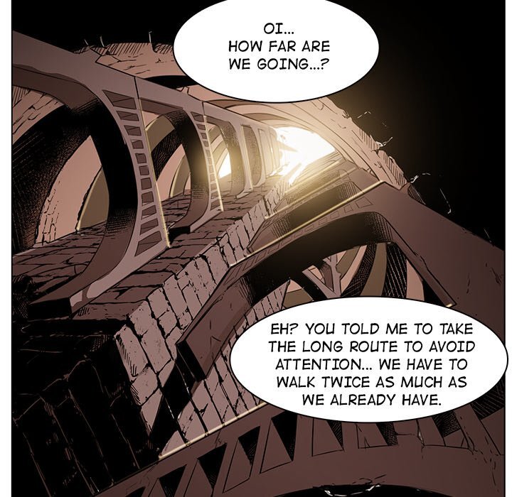 Read Painkiller Manga Online