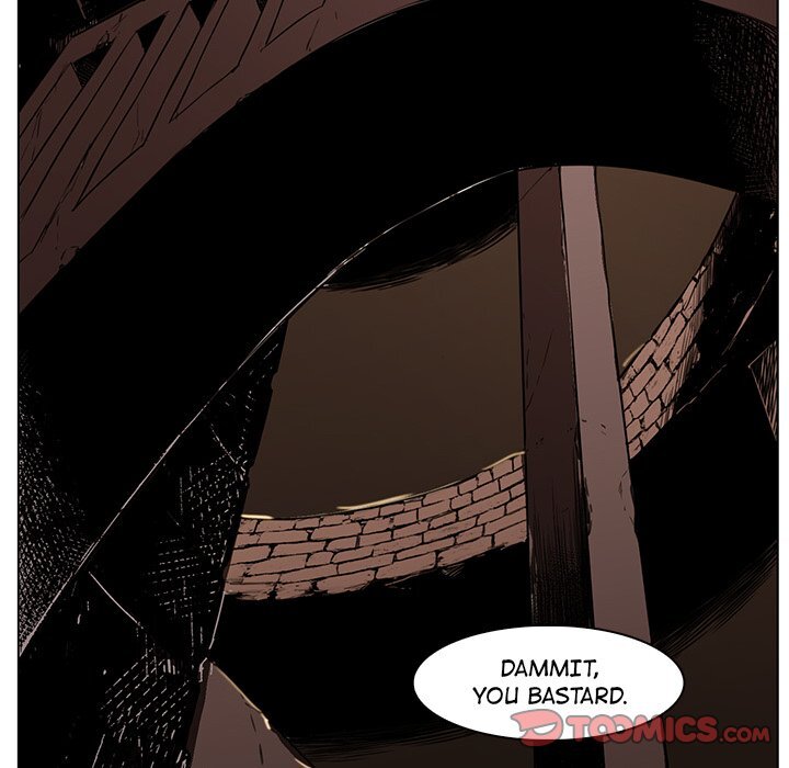 Read Painkiller Manga Online