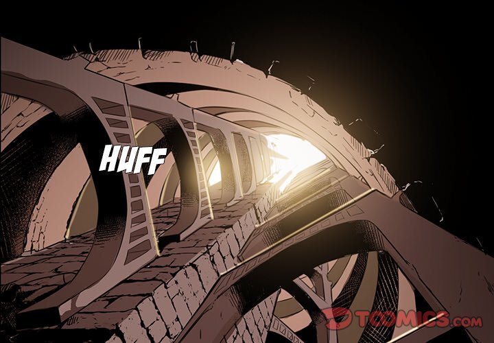 Read Painkiller Manga Online
