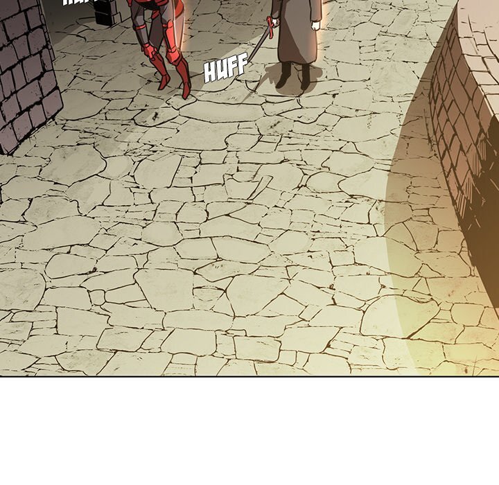 Read Painkiller Manga Online