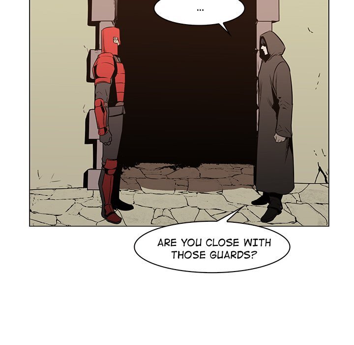 Read Painkiller Manga Online