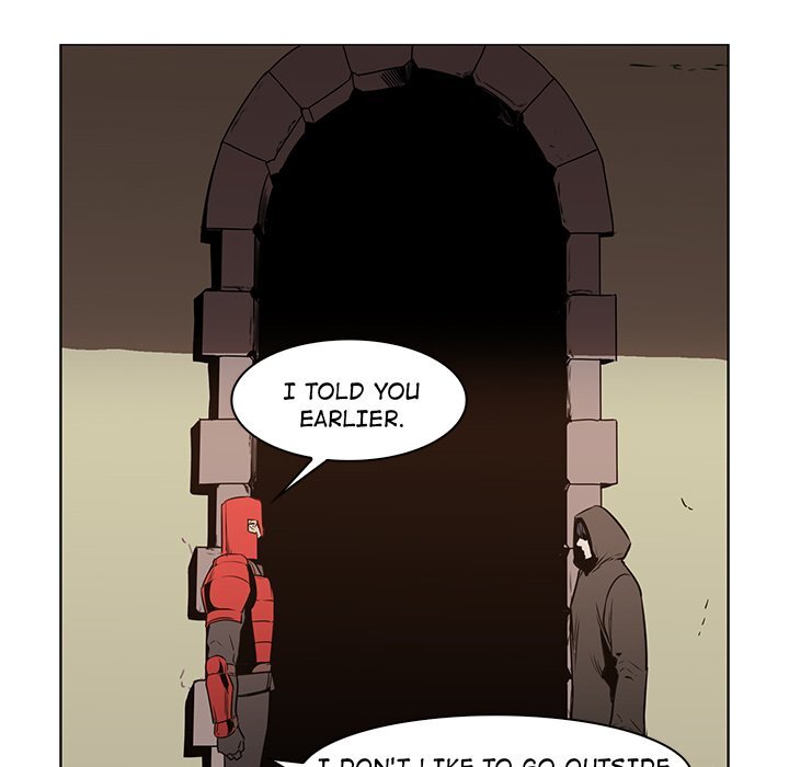 Read Painkiller Manga Online