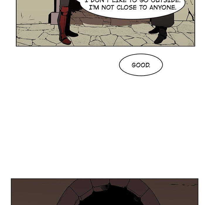 Read Painkiller Manga Online