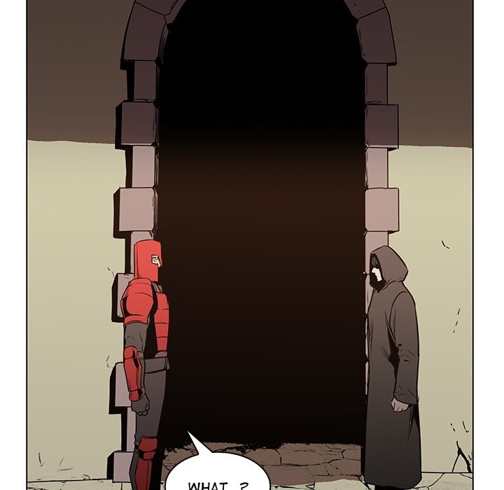 Read Painkiller Manga Online