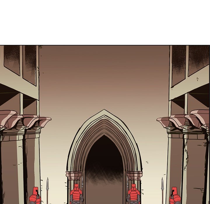 Read Painkiller Manga Online