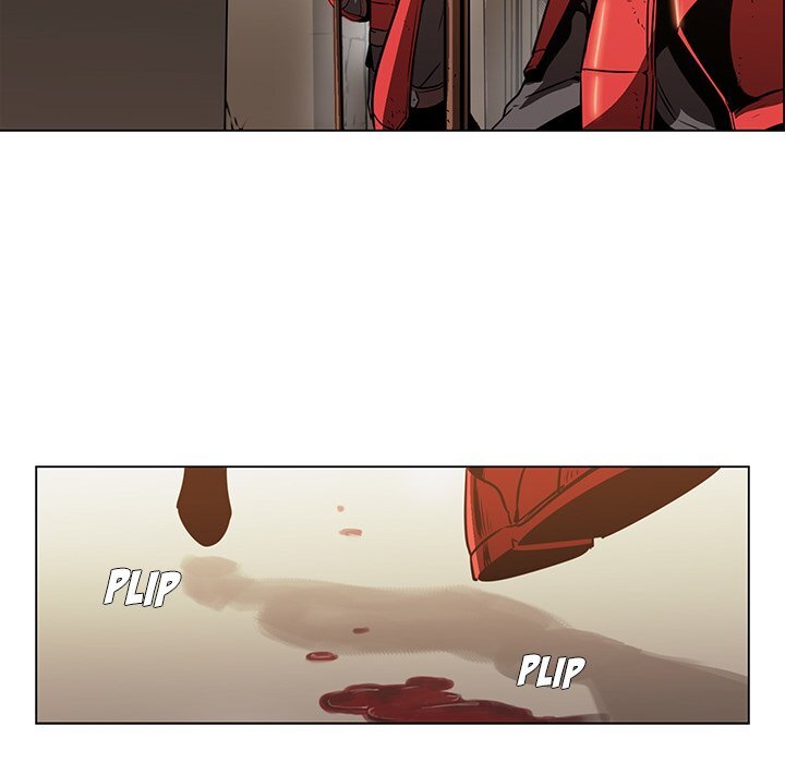 Read Painkiller Manga Online