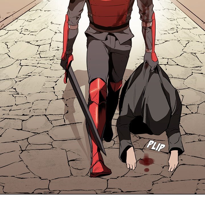 Read Painkiller Manga Online