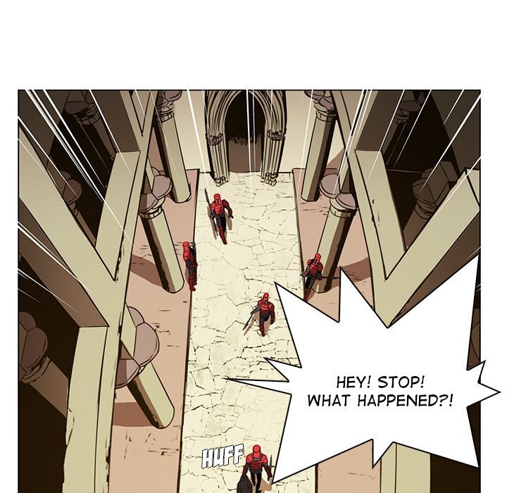 Read Painkiller Manga Online