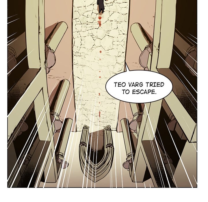Read Painkiller Manga Online