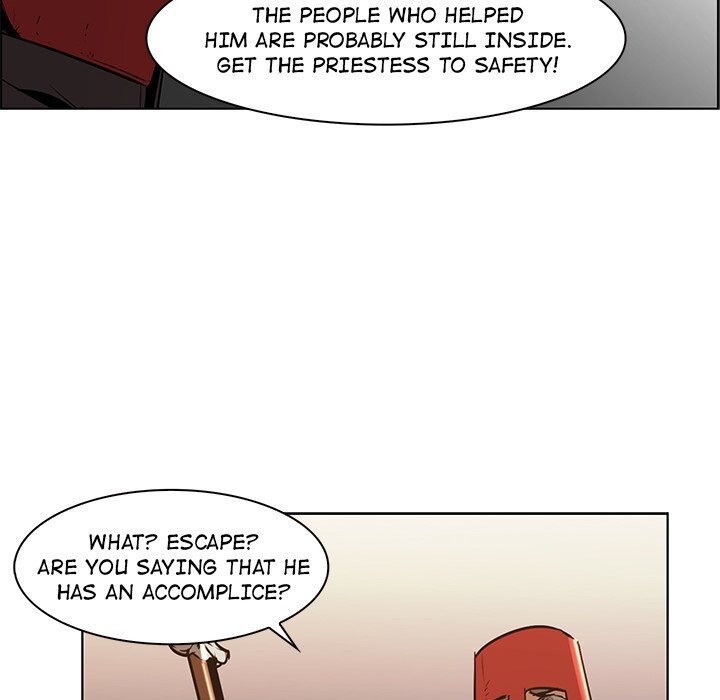 Read Painkiller Manga Online
