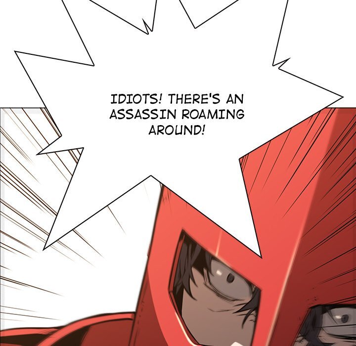 Read Painkiller Manga Online