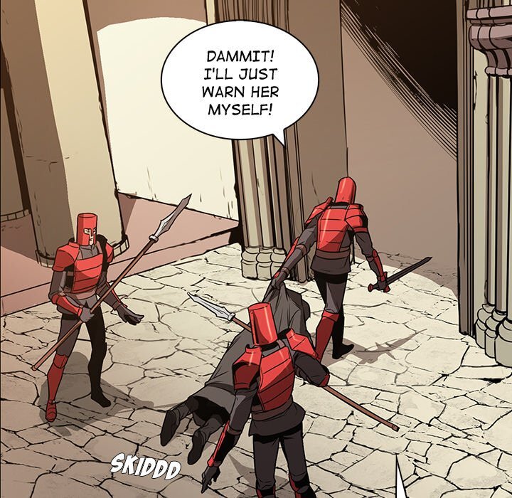 Read Painkiller Manga Online