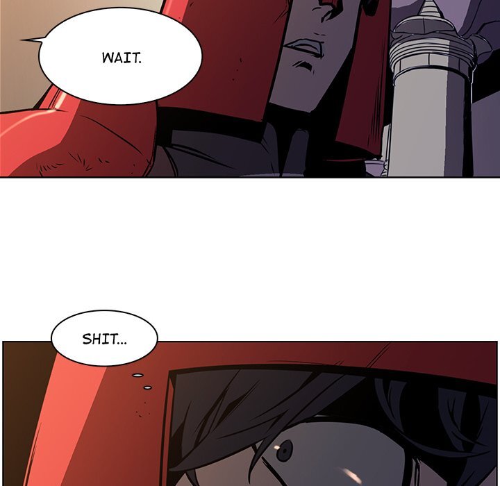 Read Painkiller Manga Online