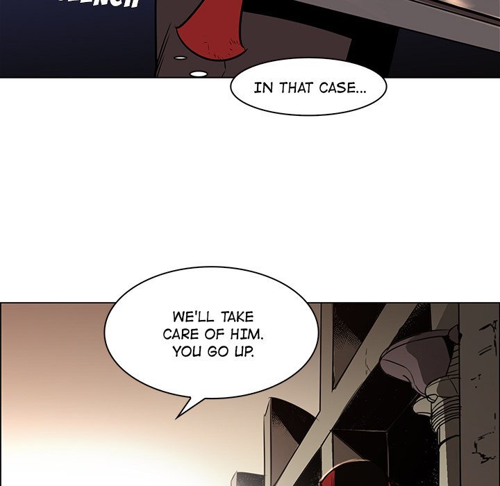 Read Painkiller Manga Online