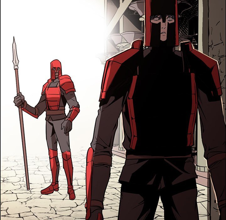 Read Painkiller Manga Online