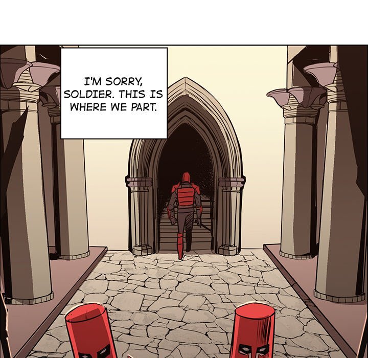 Read Painkiller Manga Online