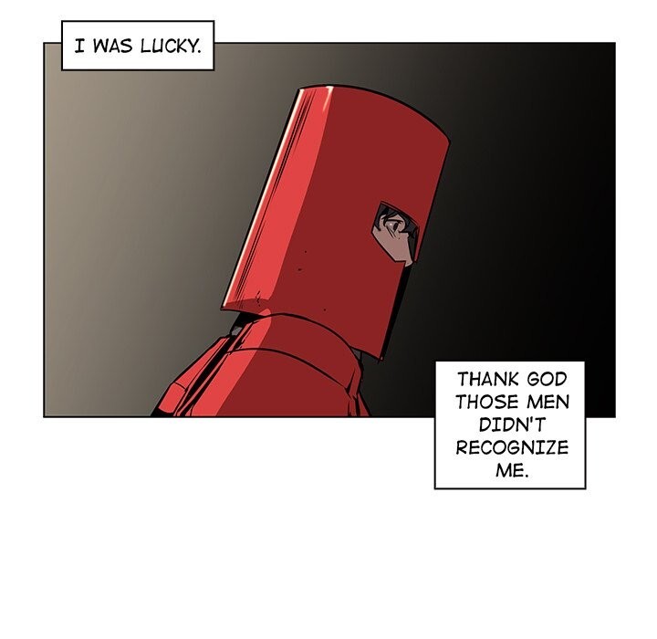 Read Painkiller Manga Online