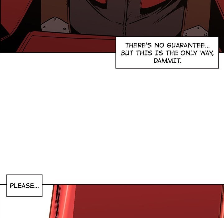 Read Painkiller Manga Online