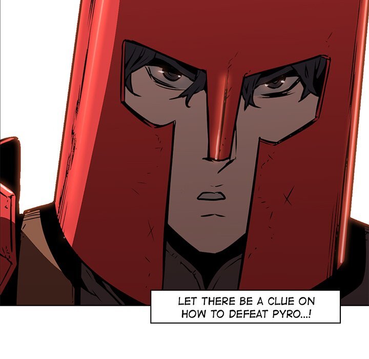 Read Painkiller Manga Online