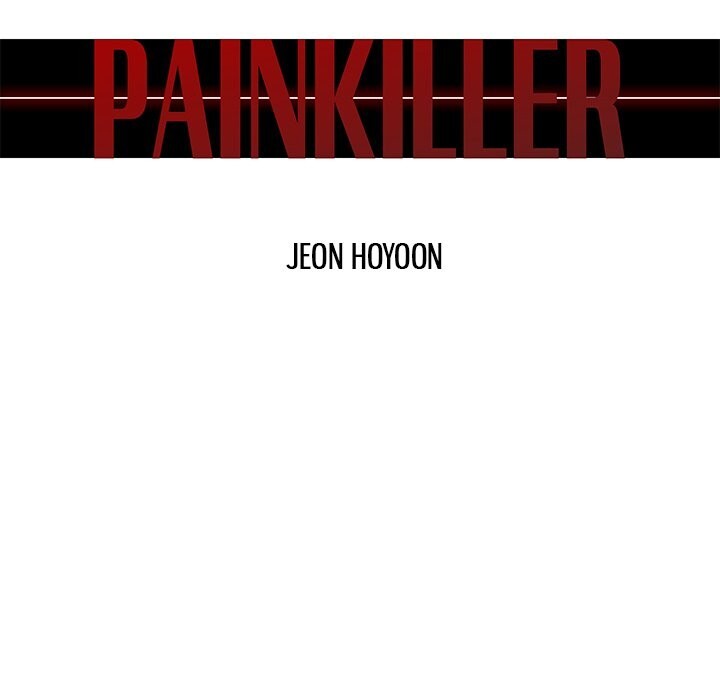 Read Painkiller Manga Online