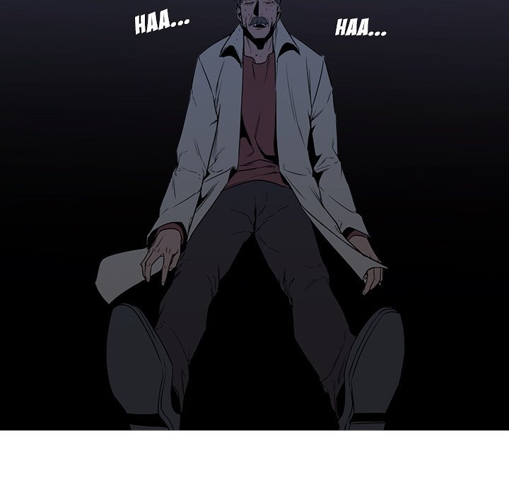 Read Painkiller Manga Online