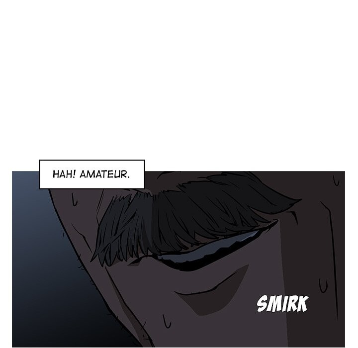 Read Painkiller Manga Online