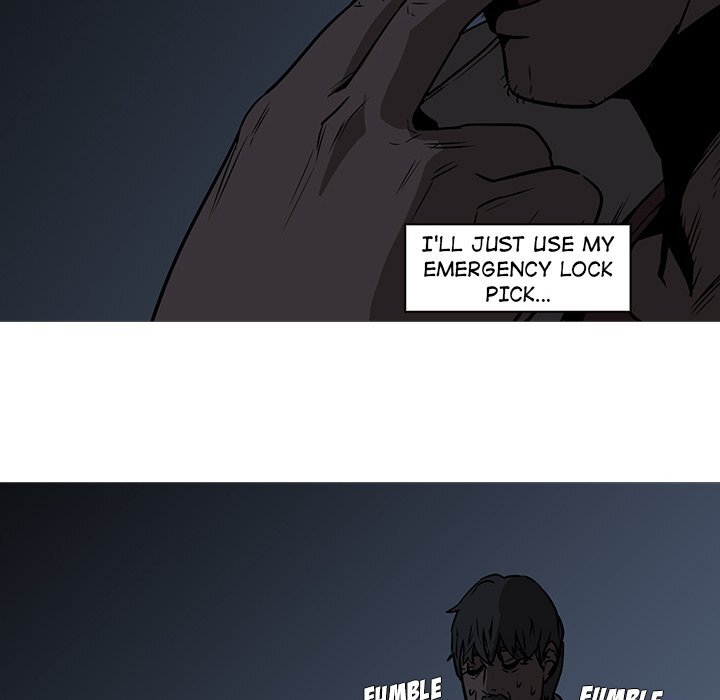 Read Painkiller Manga Online