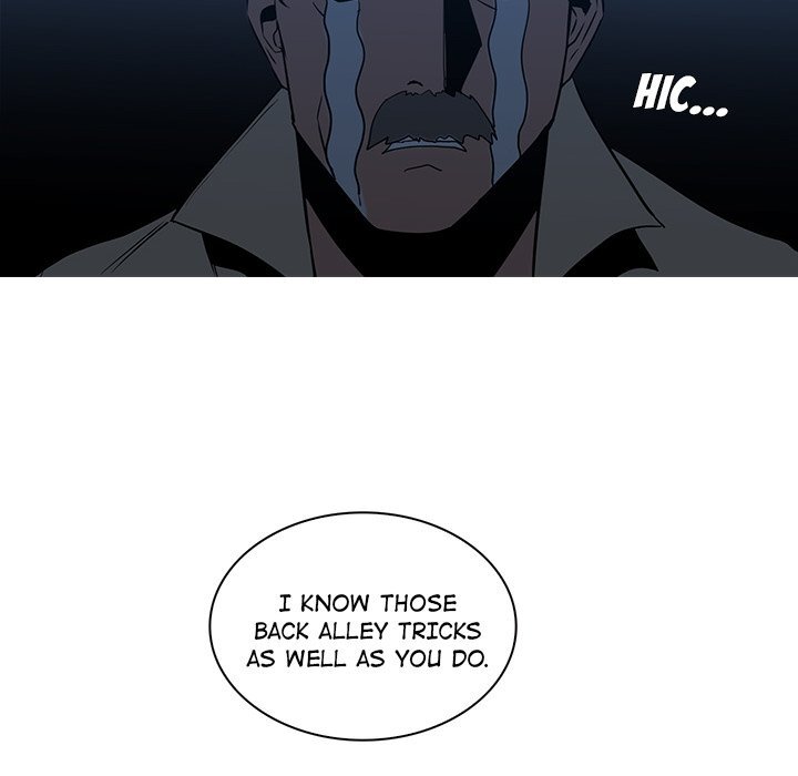 Read Painkiller Manga Online