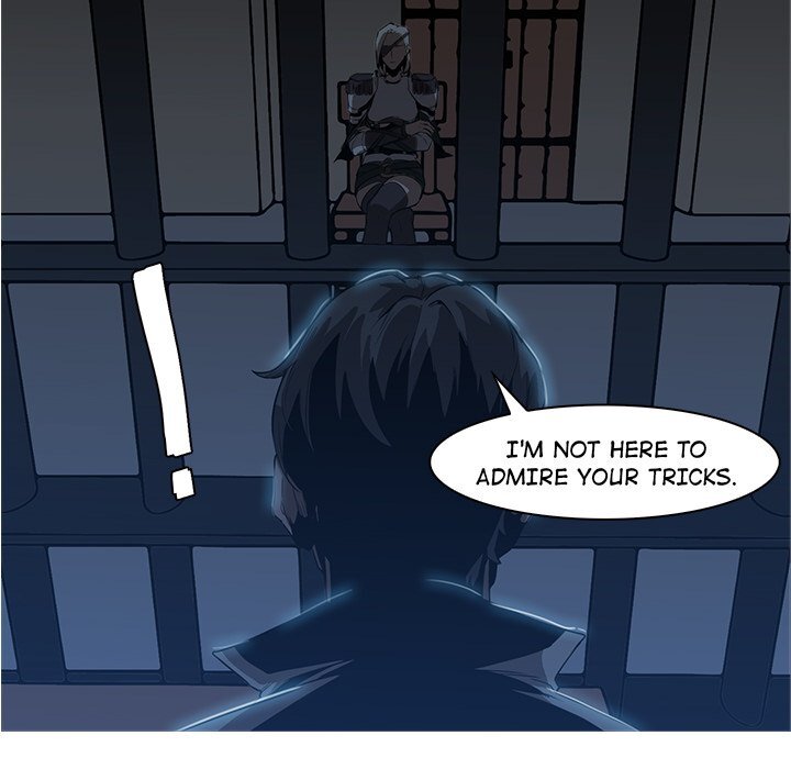 Read Painkiller Manga Online
