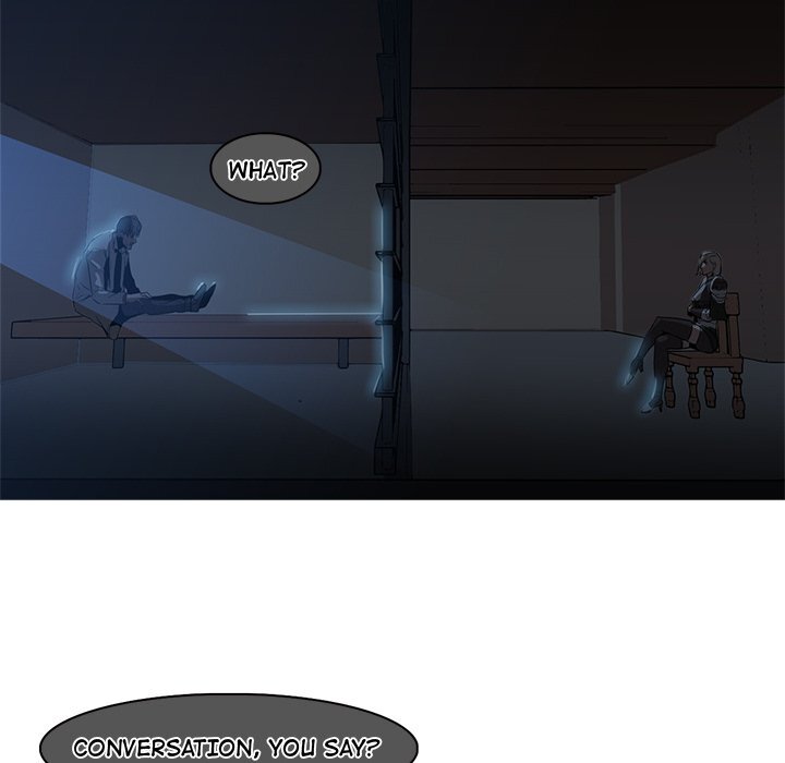 Read Painkiller Manga Online