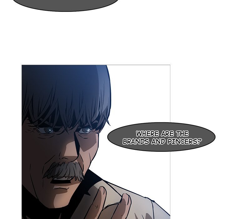 Read Painkiller Manga Online