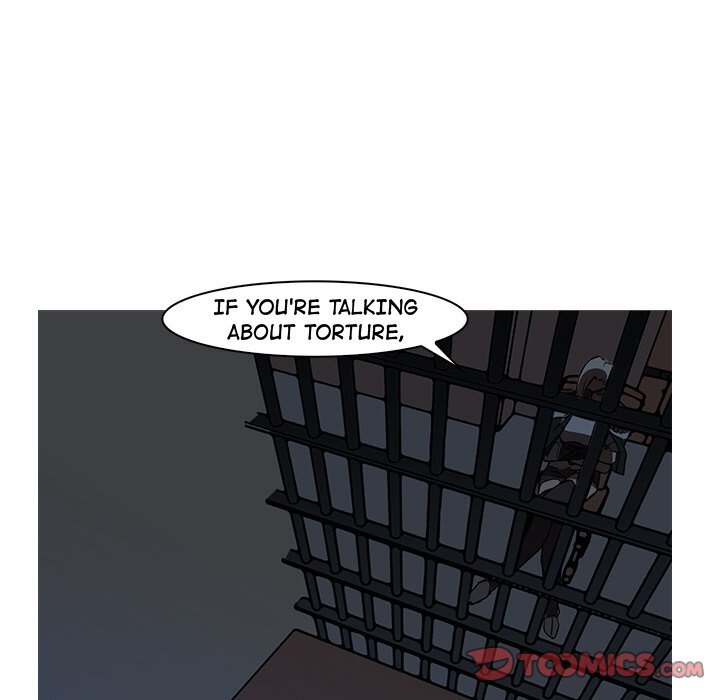 Read Painkiller Manga Online