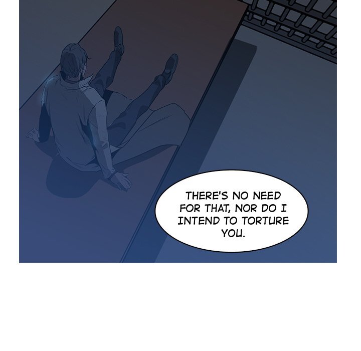 Read Painkiller Manga Online